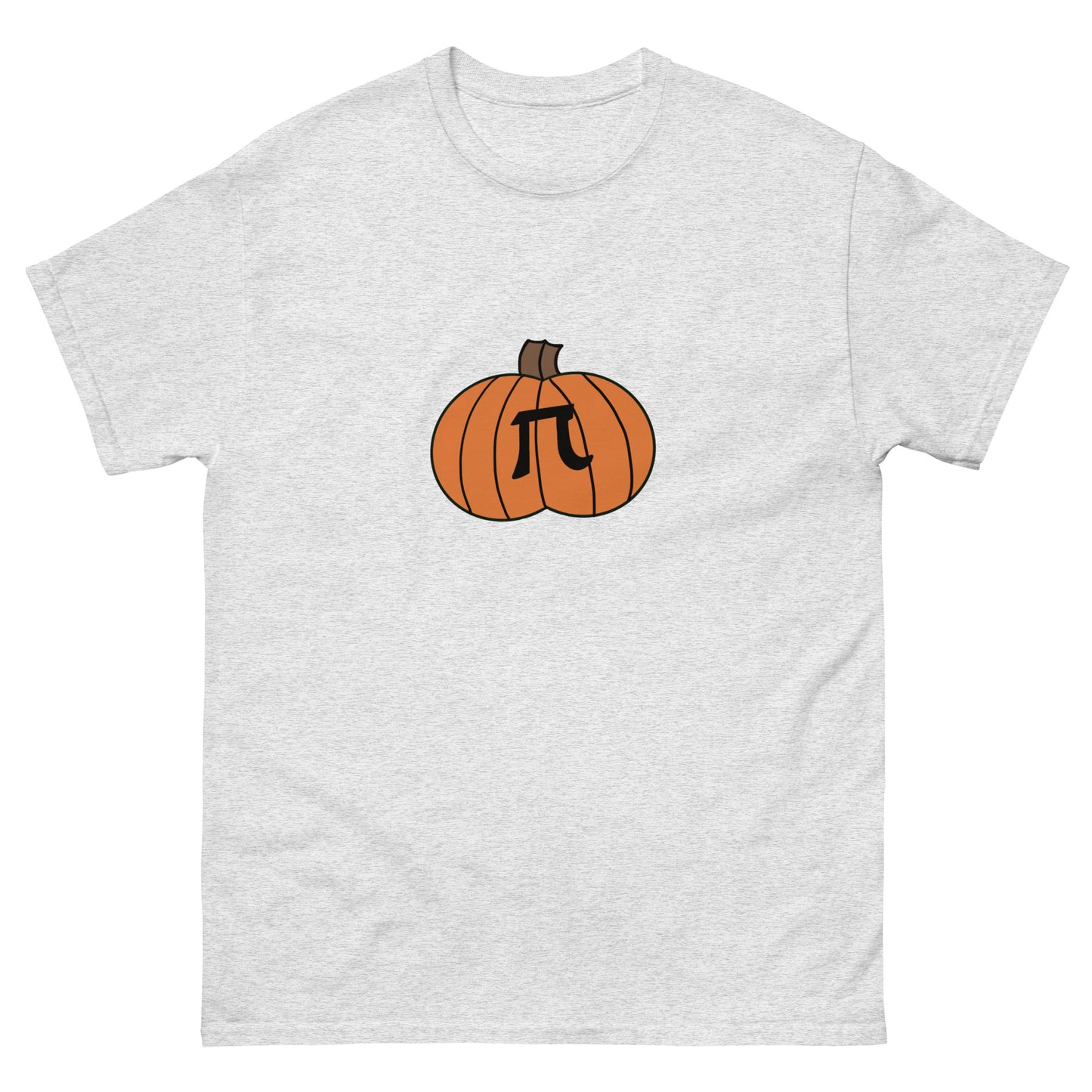 Pumpkin Pi T-Shirt