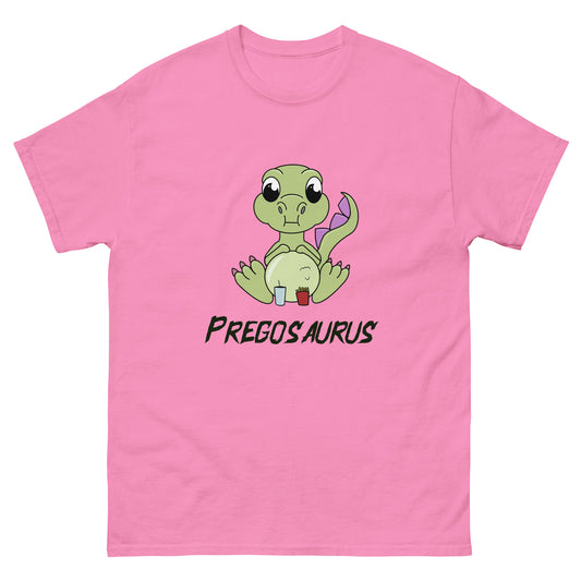 Pregosaurus T-Shirt