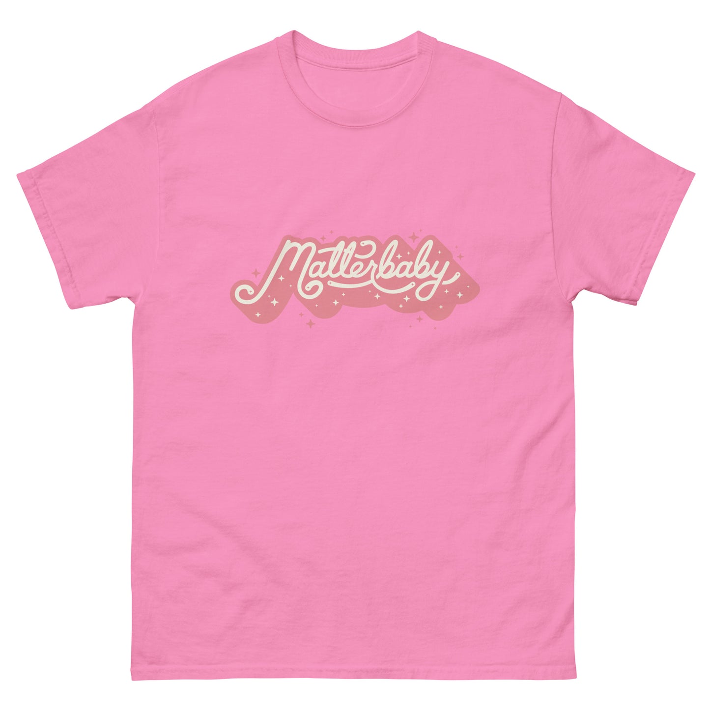 Matterbaby T-Shirt