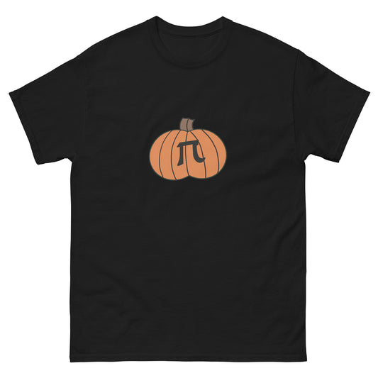 Pumpkin Pi T-Shirt