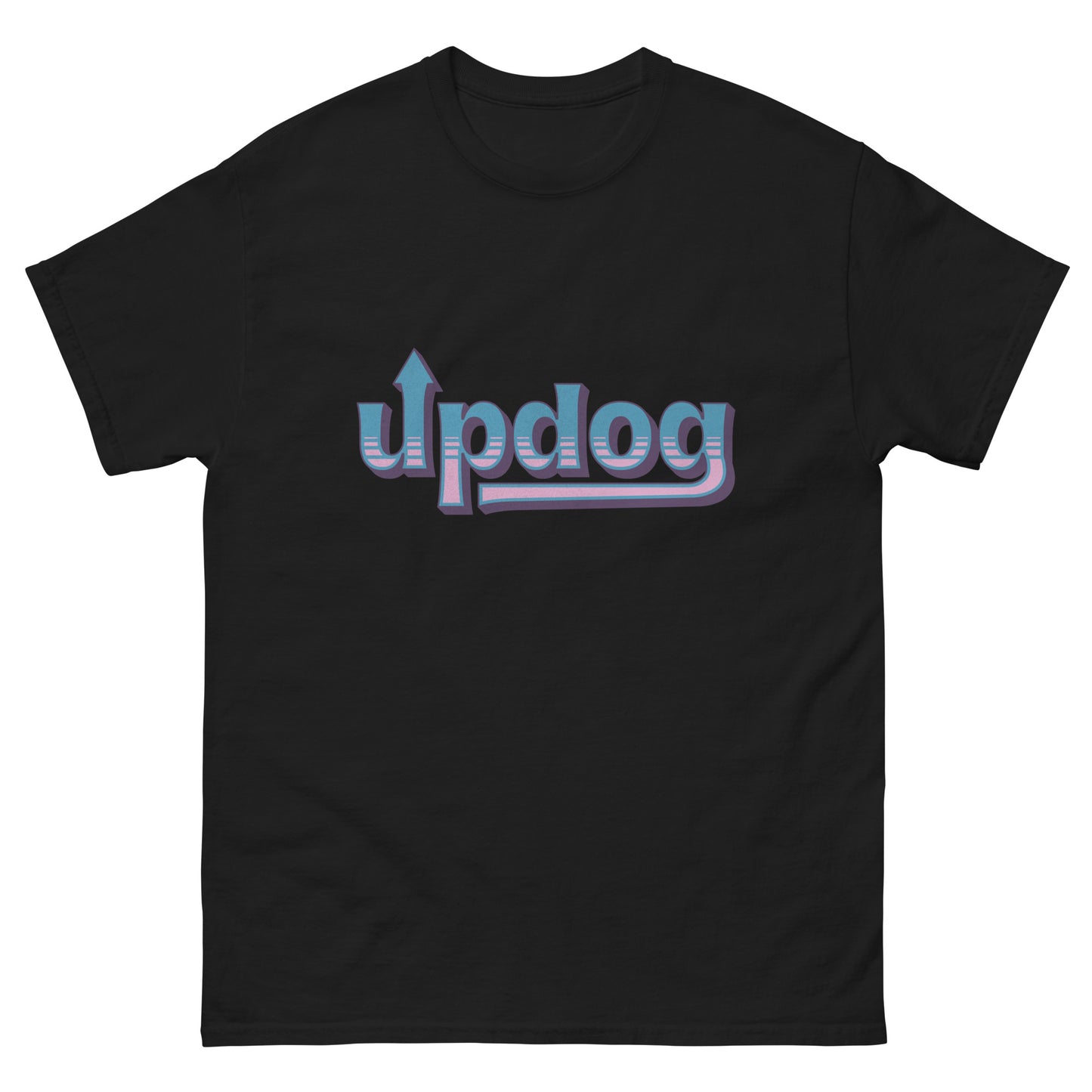 Updog T-Shirt