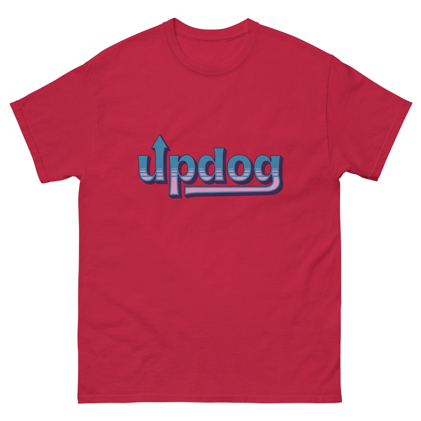 Updog T-Shirt