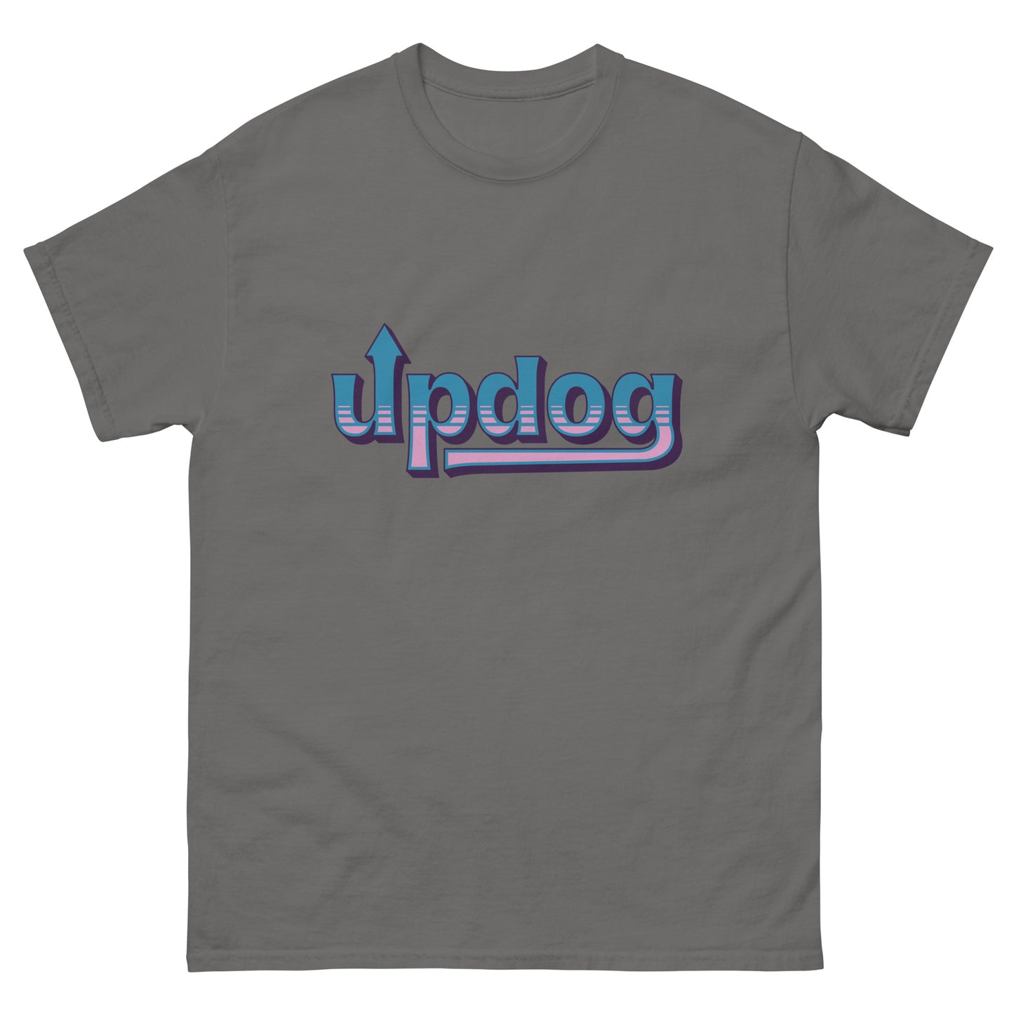 Updog T-Shirt