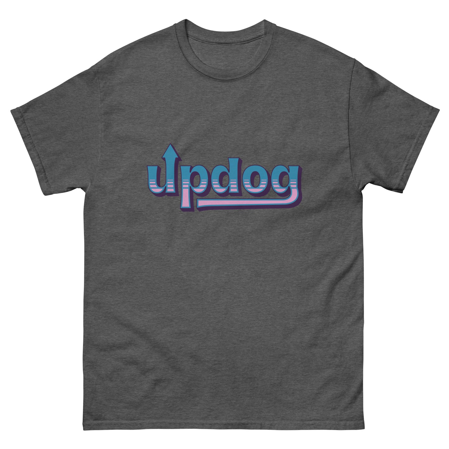 Updog T-Shirt