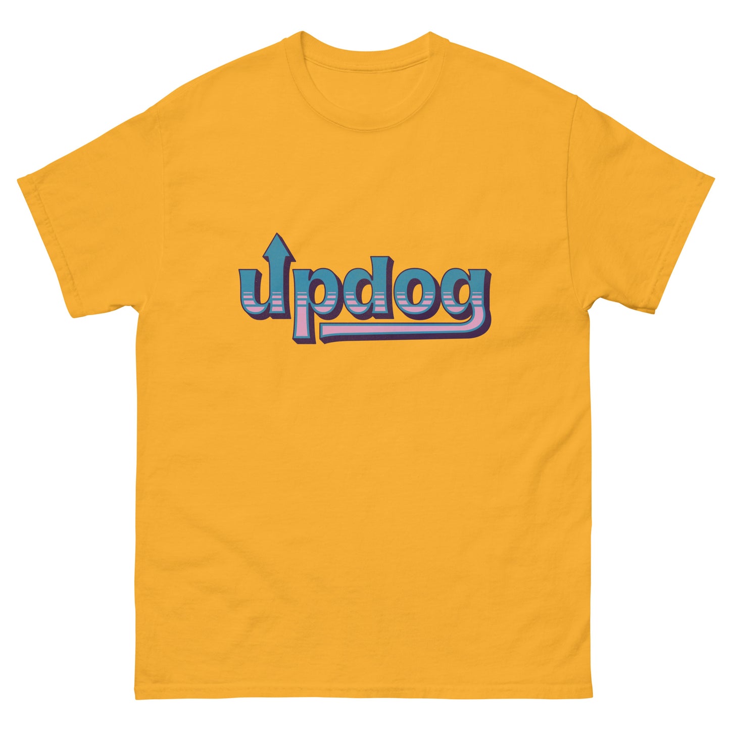 Updog T-Shirt