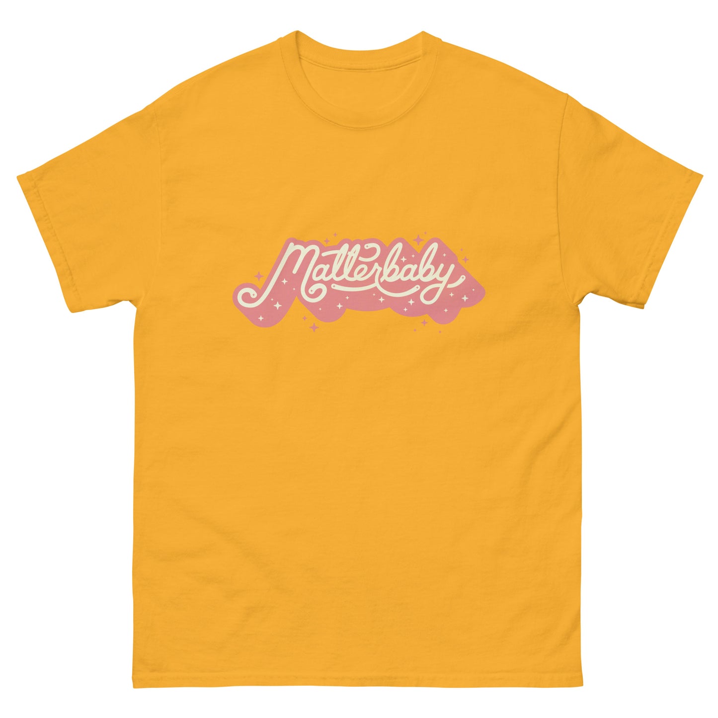 Matterbaby T-Shirt