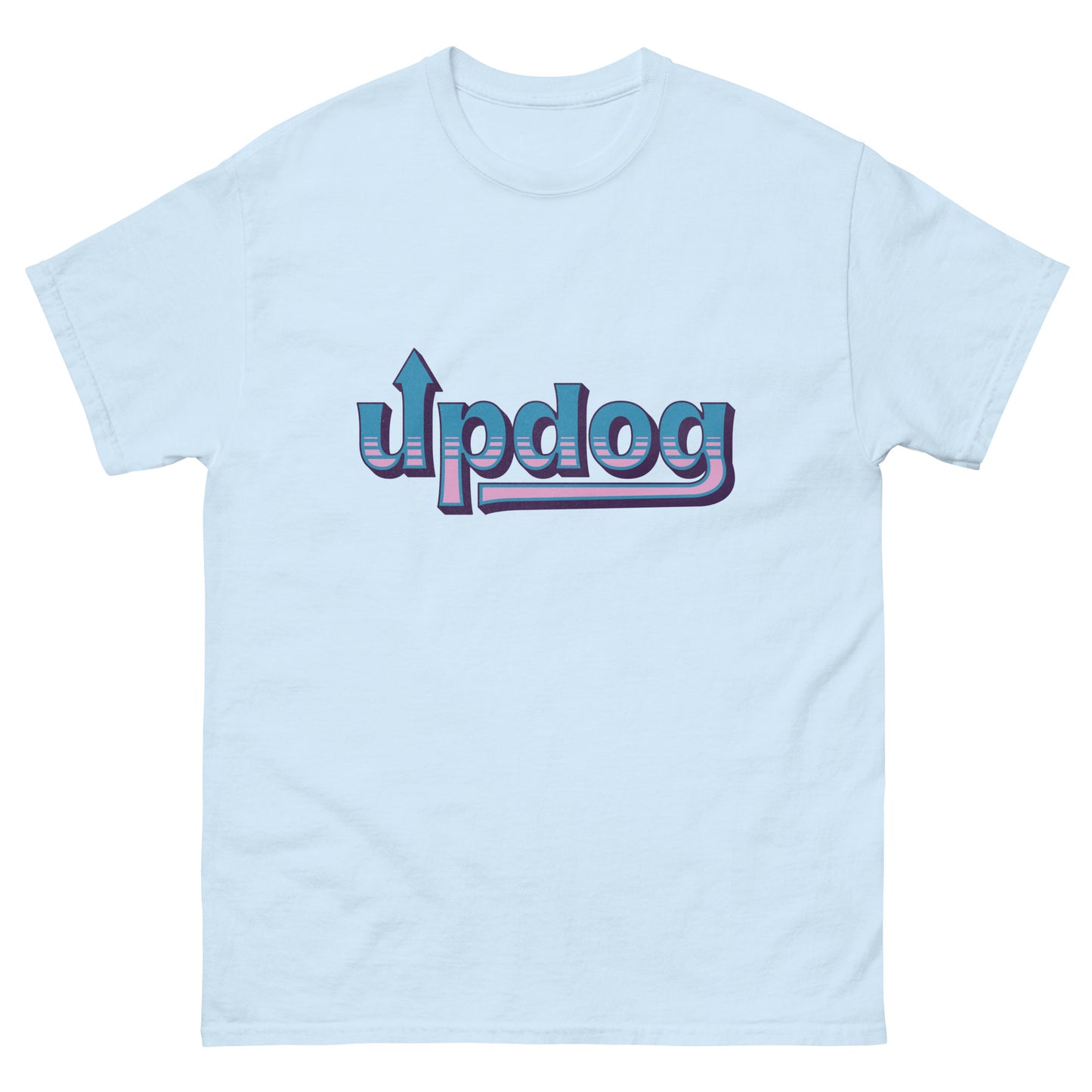 Updog T-Shirt