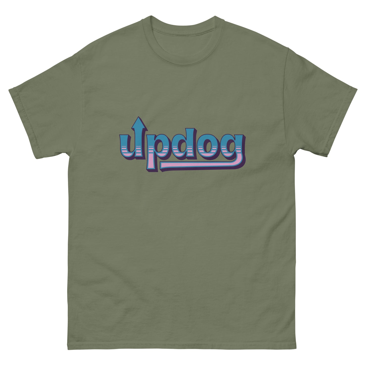 Updog T-Shirt