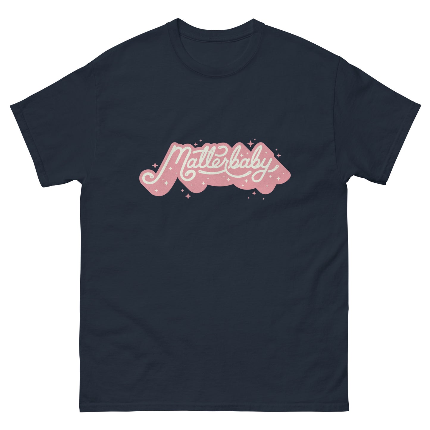 Matterbaby T-Shirt