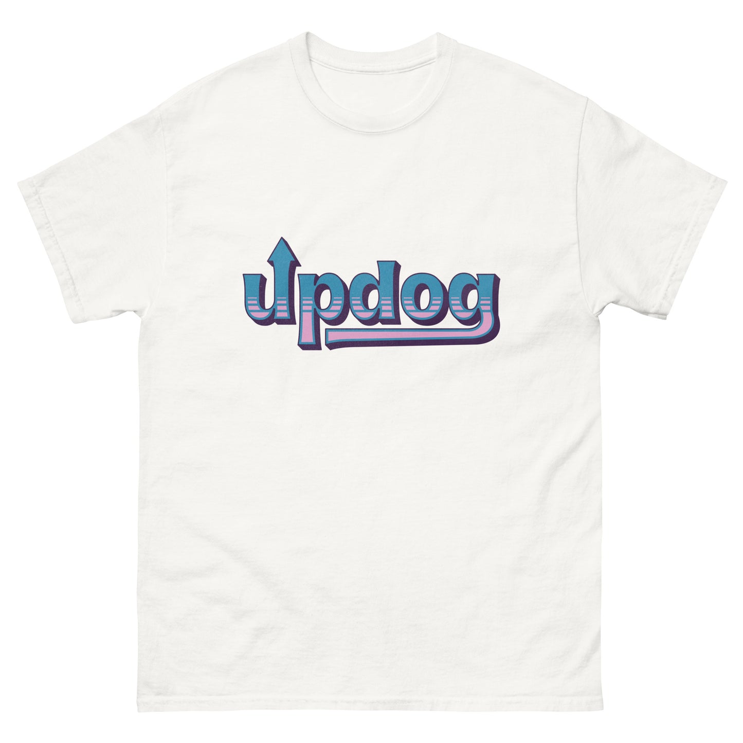 Updog T-Shirt