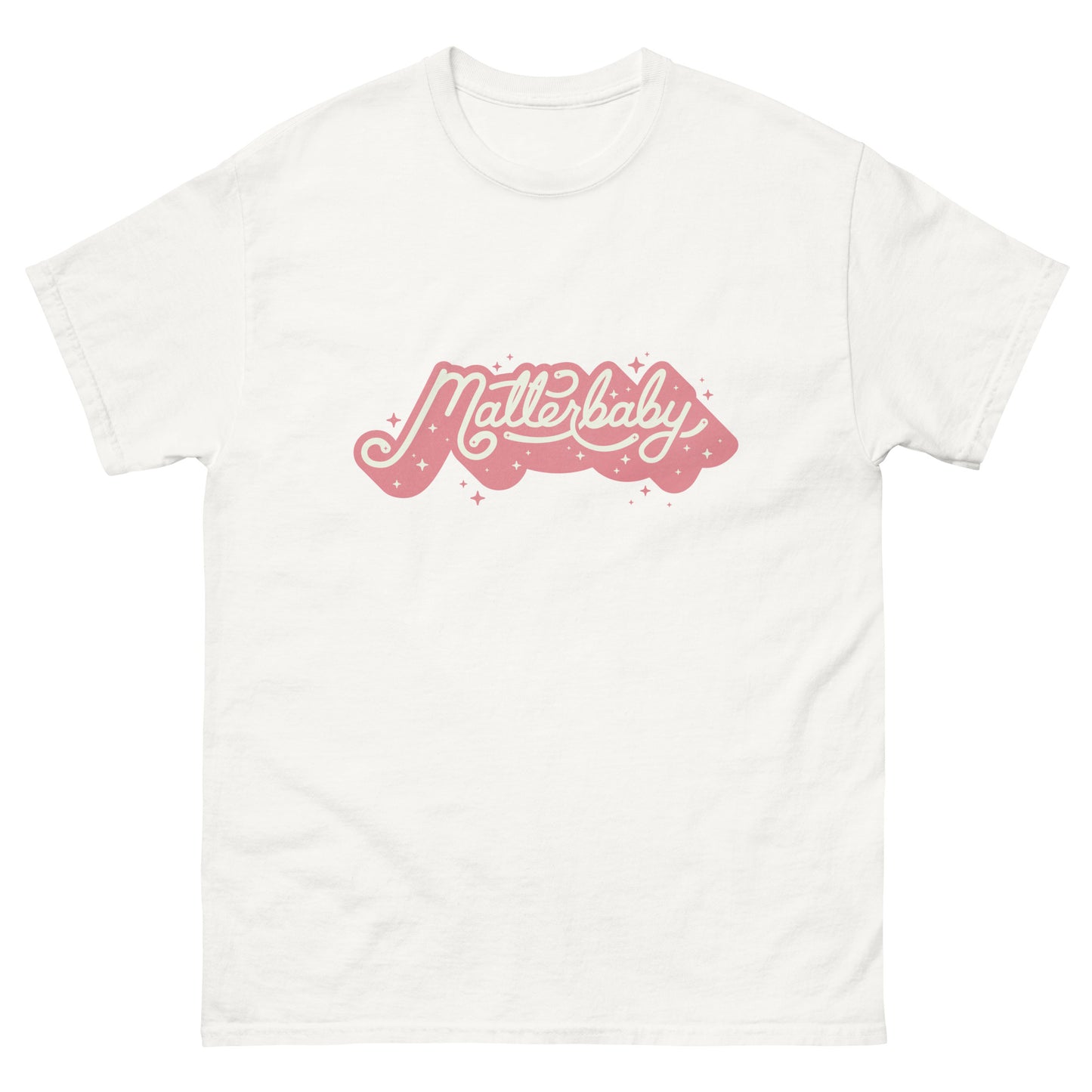 Matterbaby T-Shirt