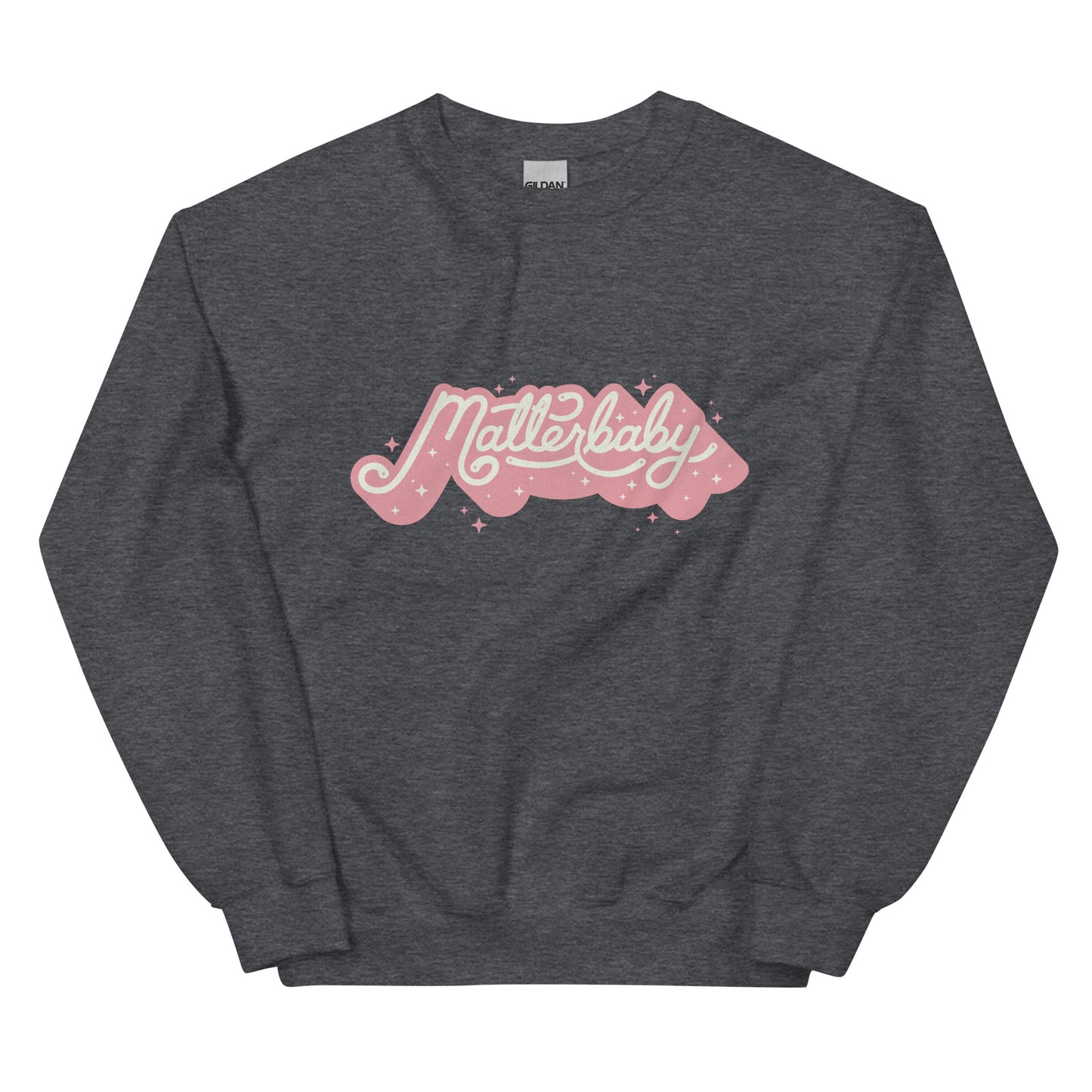 Matterbaby Sweatshirt