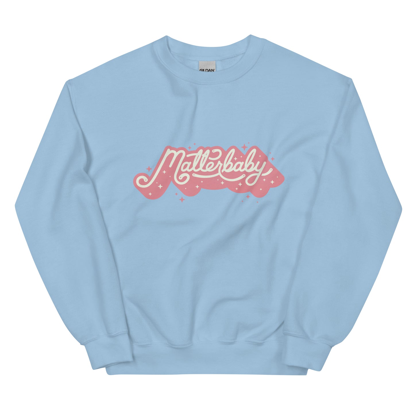 Matterbaby Sweatshirt