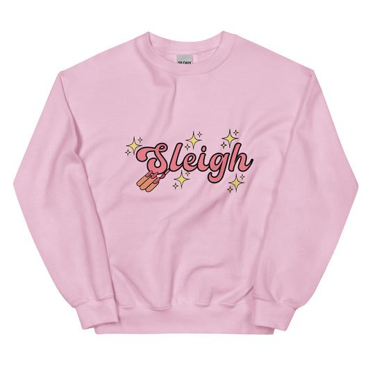 Sleigh Sweatshirt