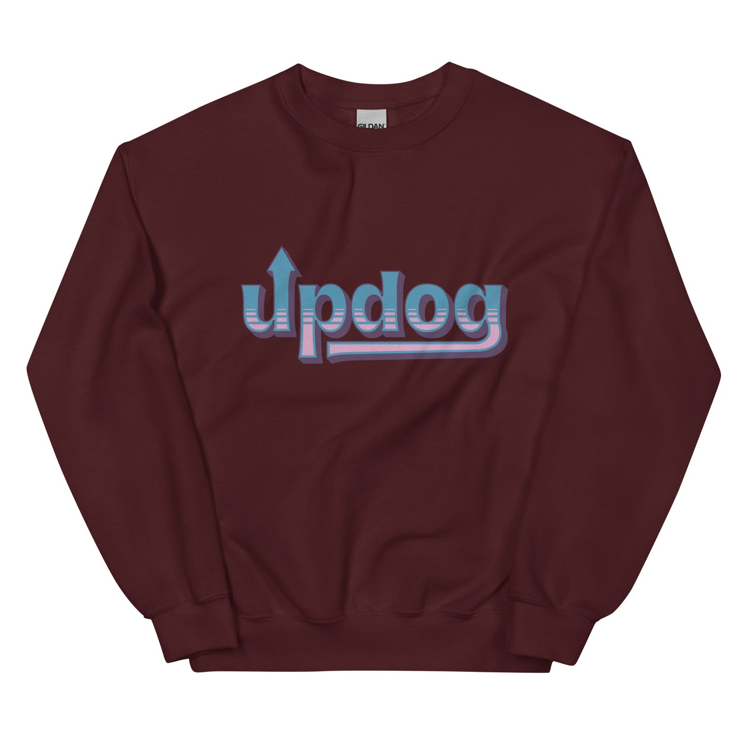 Updog Sweatshirt