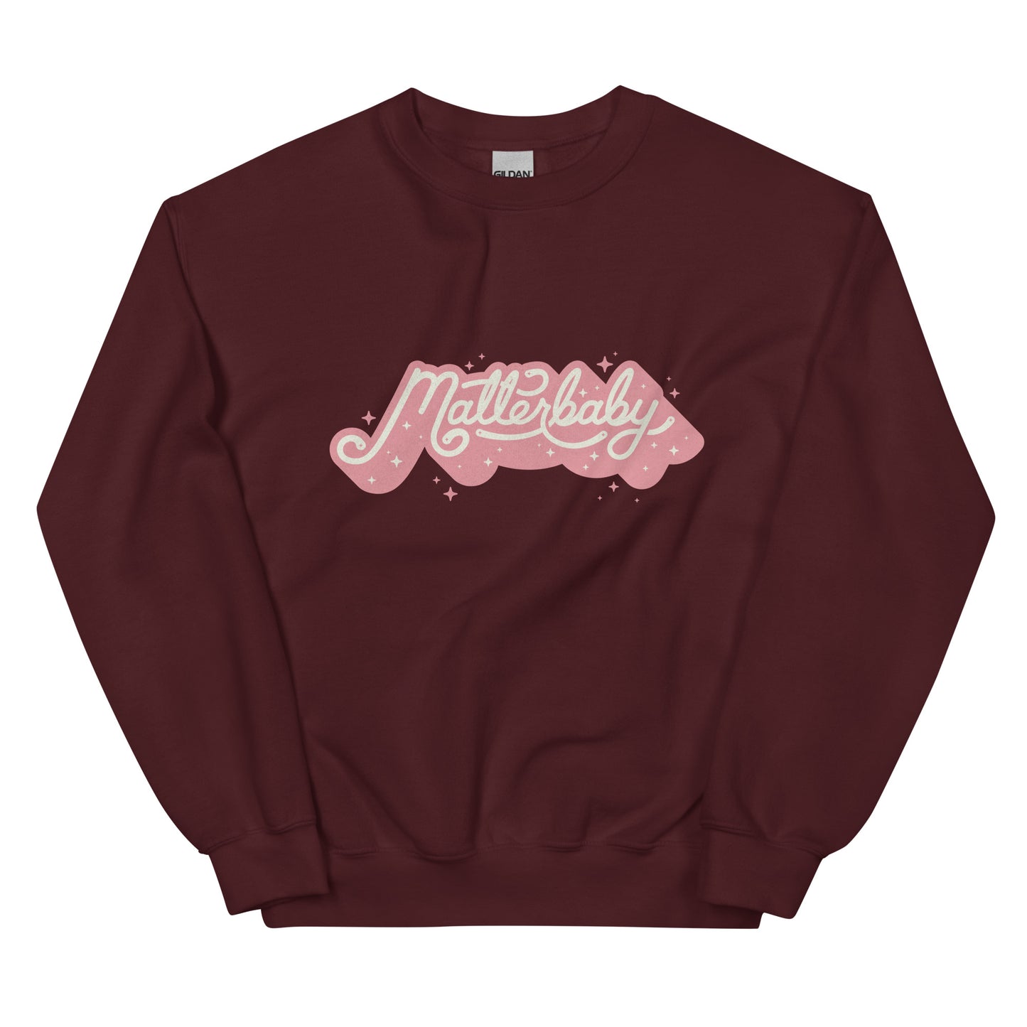 Matterbaby Sweatshirt