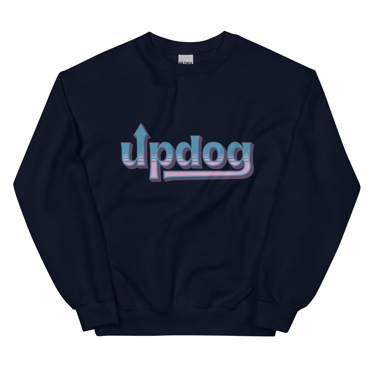 Updog Sweatshirt