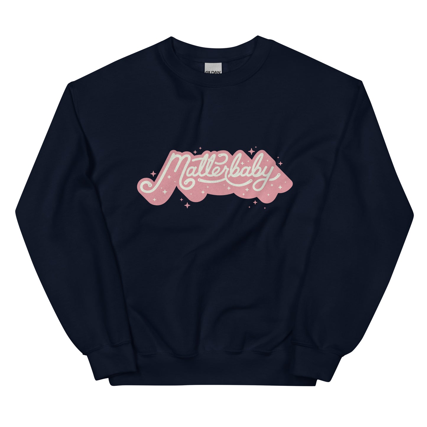 Matterbaby Sweatshirt