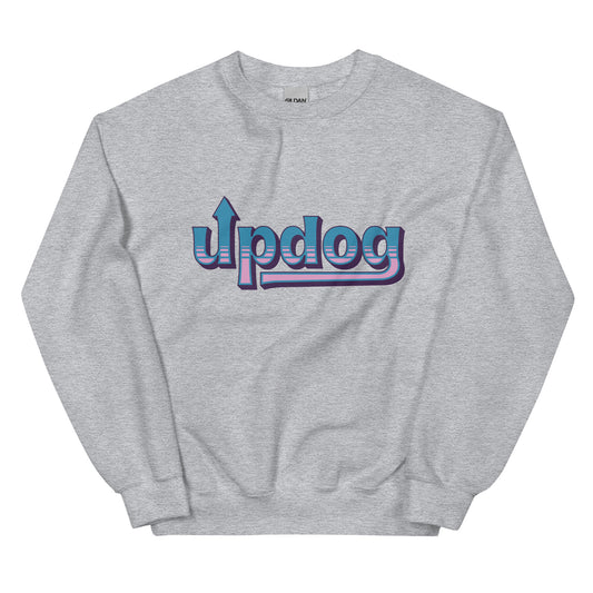 Updog Sweatshirt