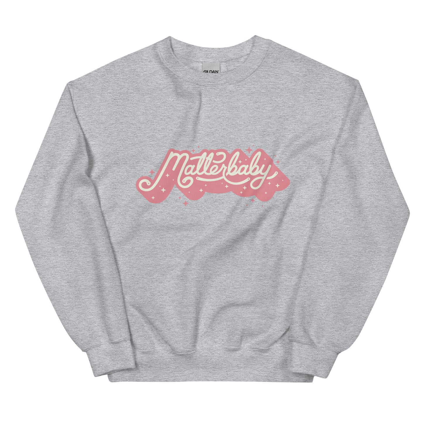 Matterbaby Sweatshirt