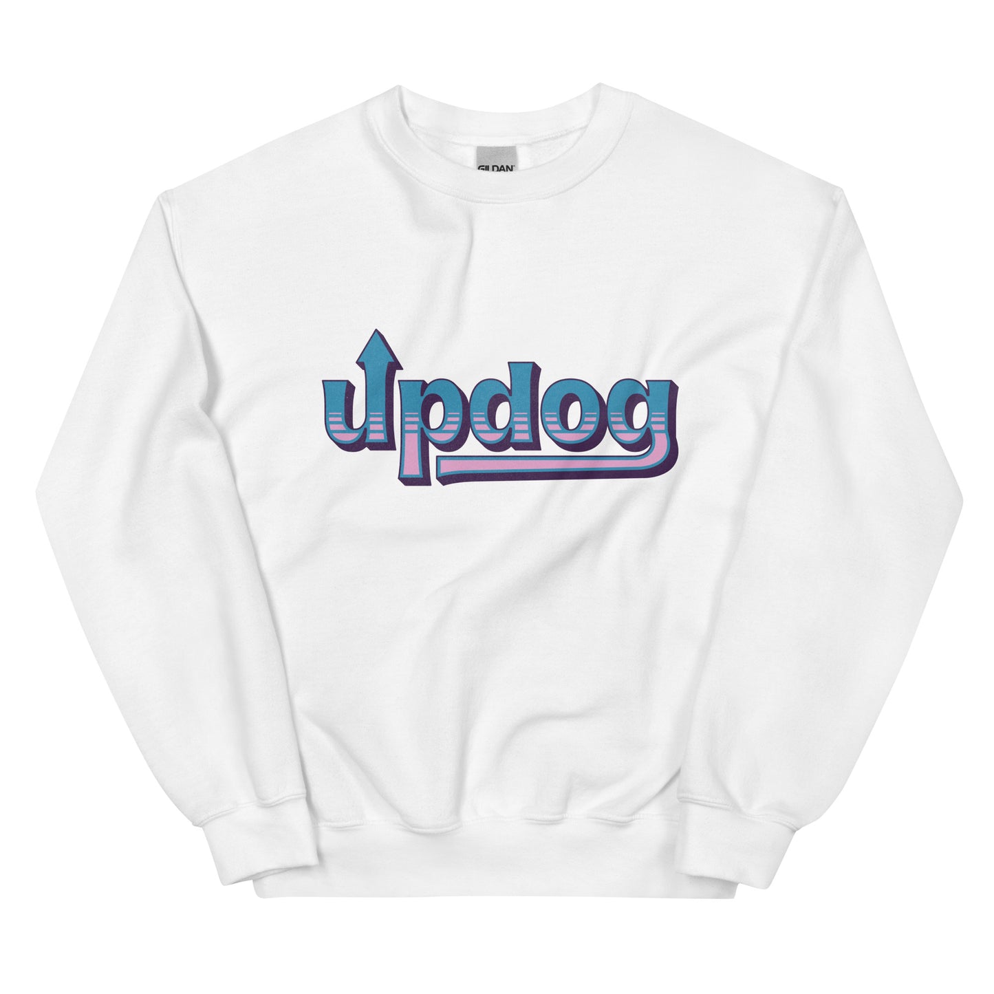 Updog Sweatshirt