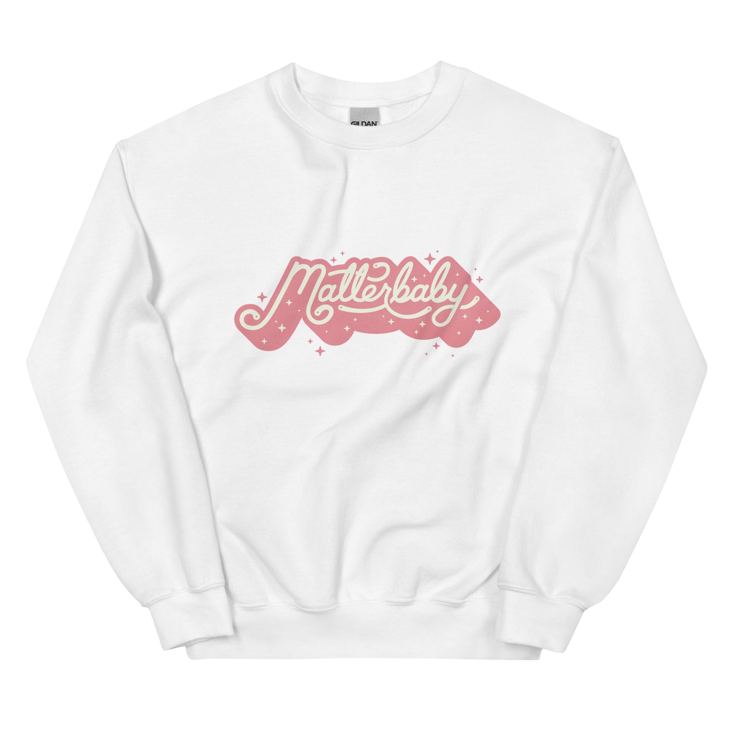 Matterbaby Sweatshirt