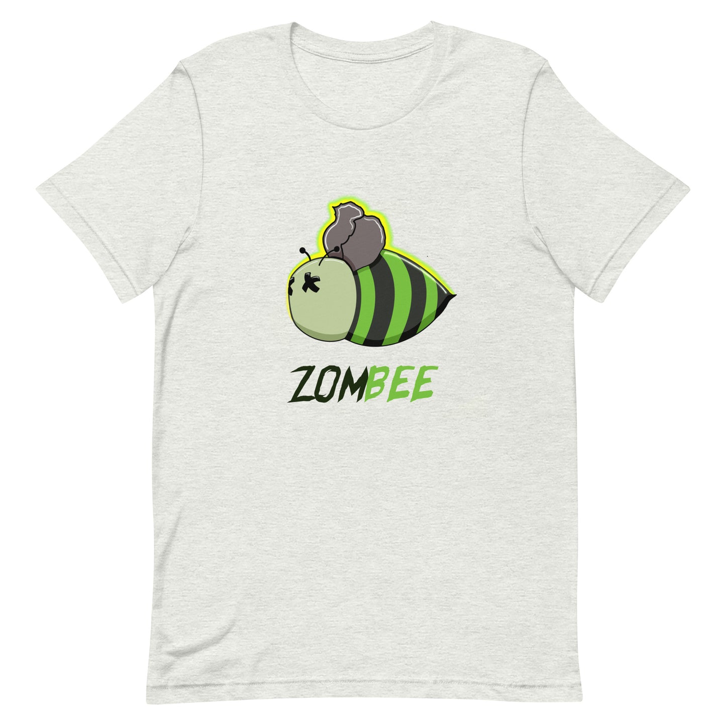 Zombee T-Shirt (Light Version)