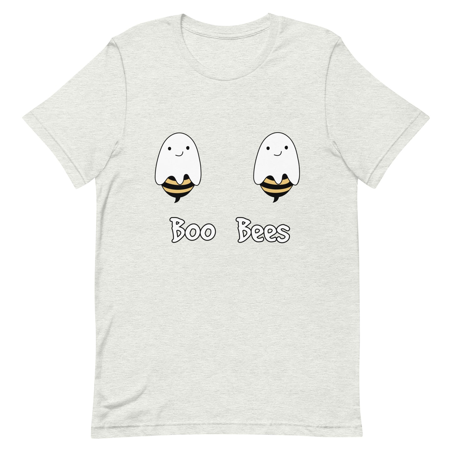 Boo Bees Halloween T-Shirt