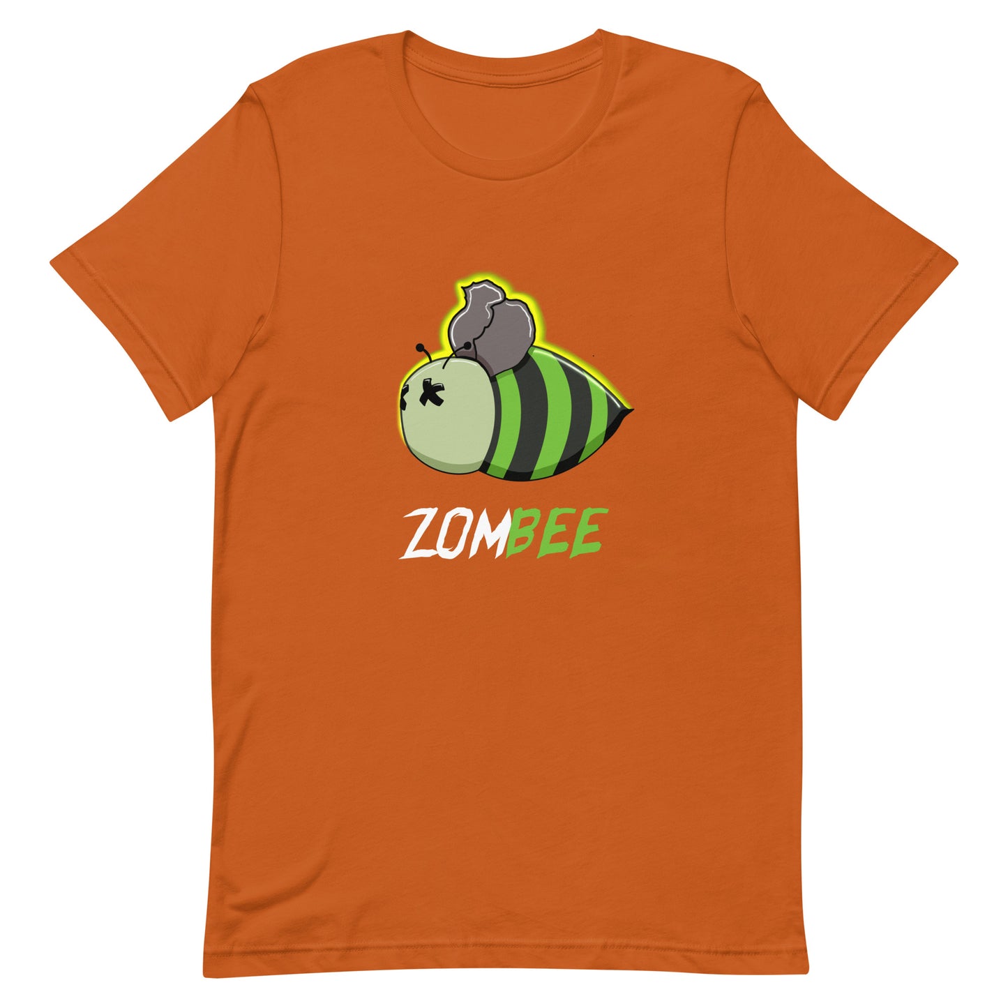 Zombee T-Shirt (Dark Version)