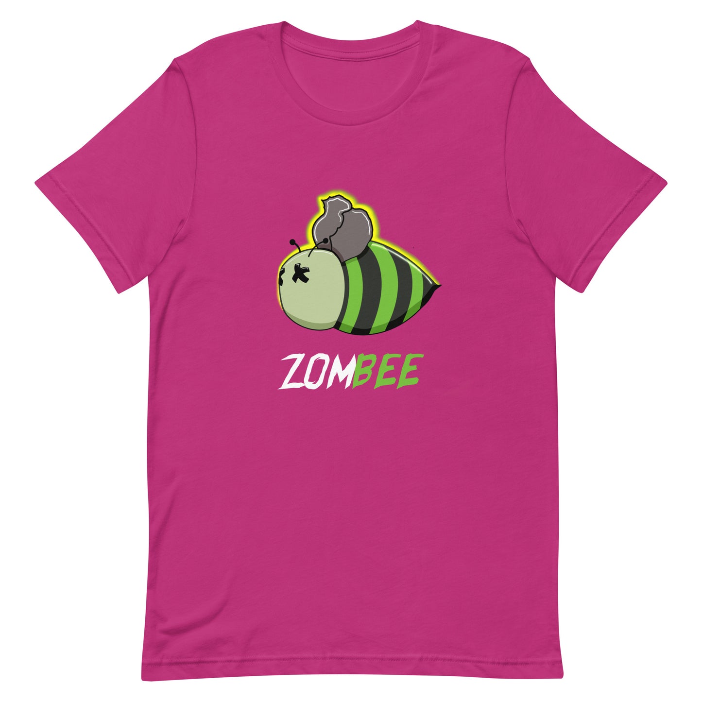 Zombee T-Shirt (Dark Version)