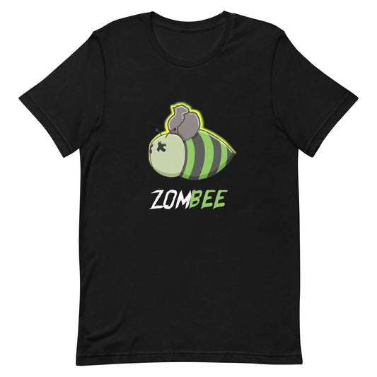 Zombee T-Shirt (Dark Version)