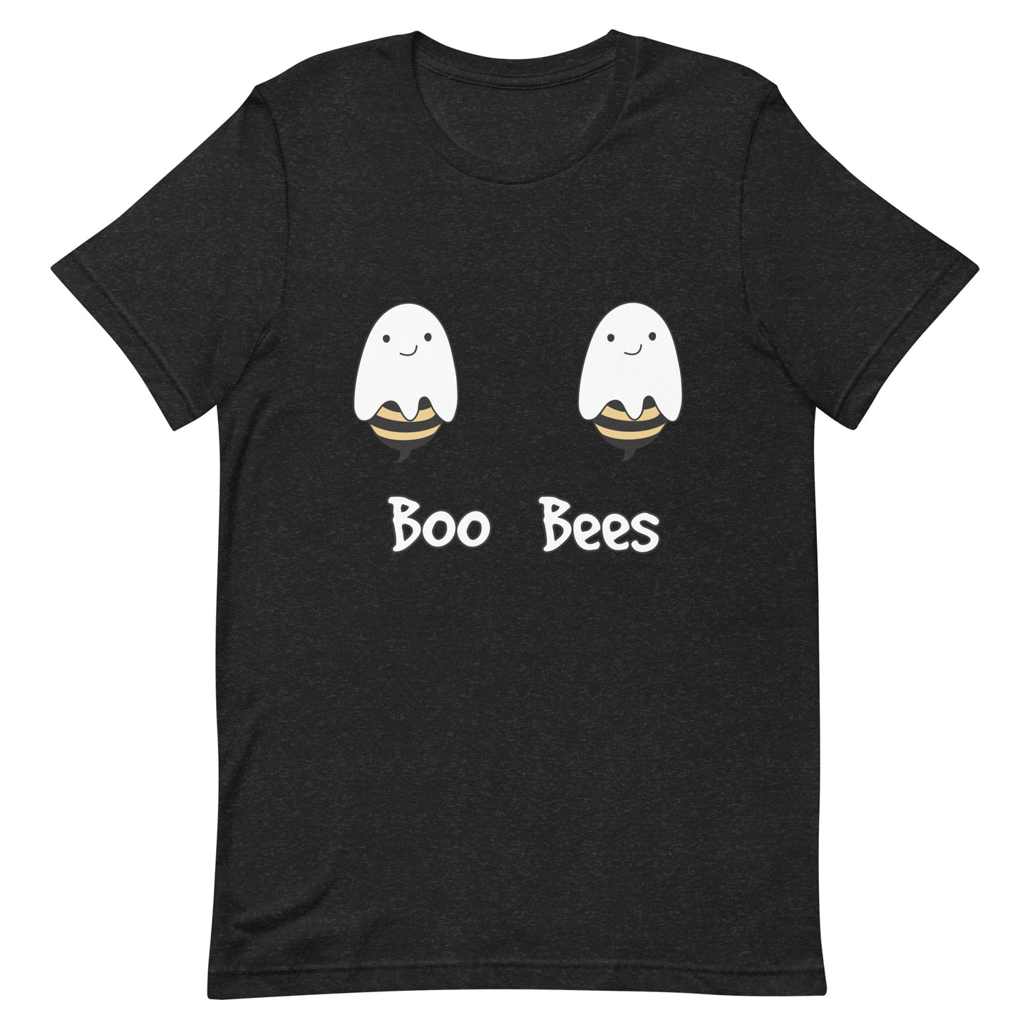 Boo Bees Halloween T-Shirt