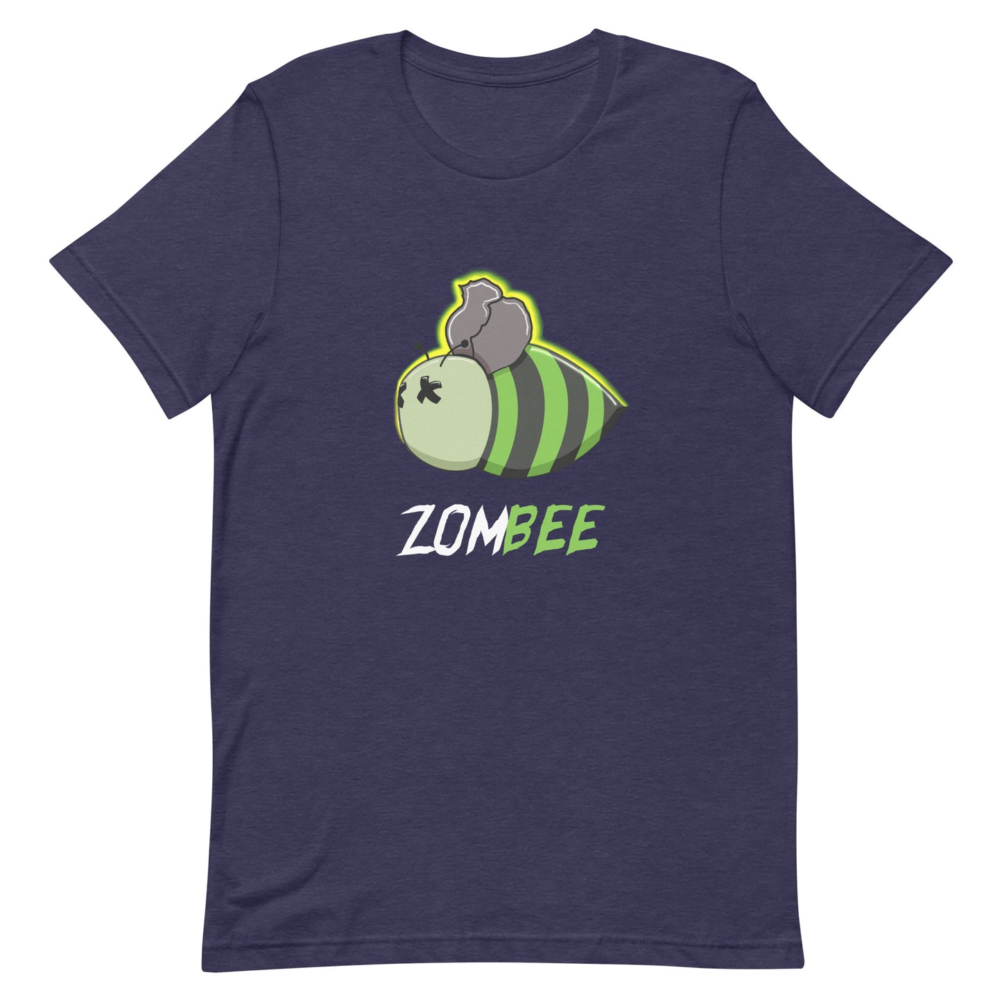 Zombee T-Shirt (Dark Version)