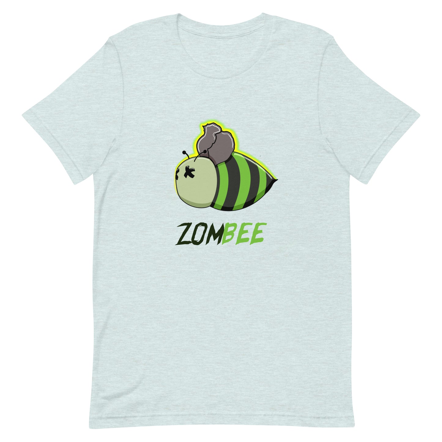 Zombee T-Shirt (Light Version)