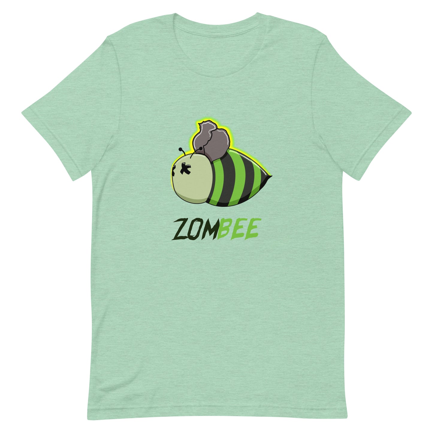 Zombee T-Shirt (Light Version)