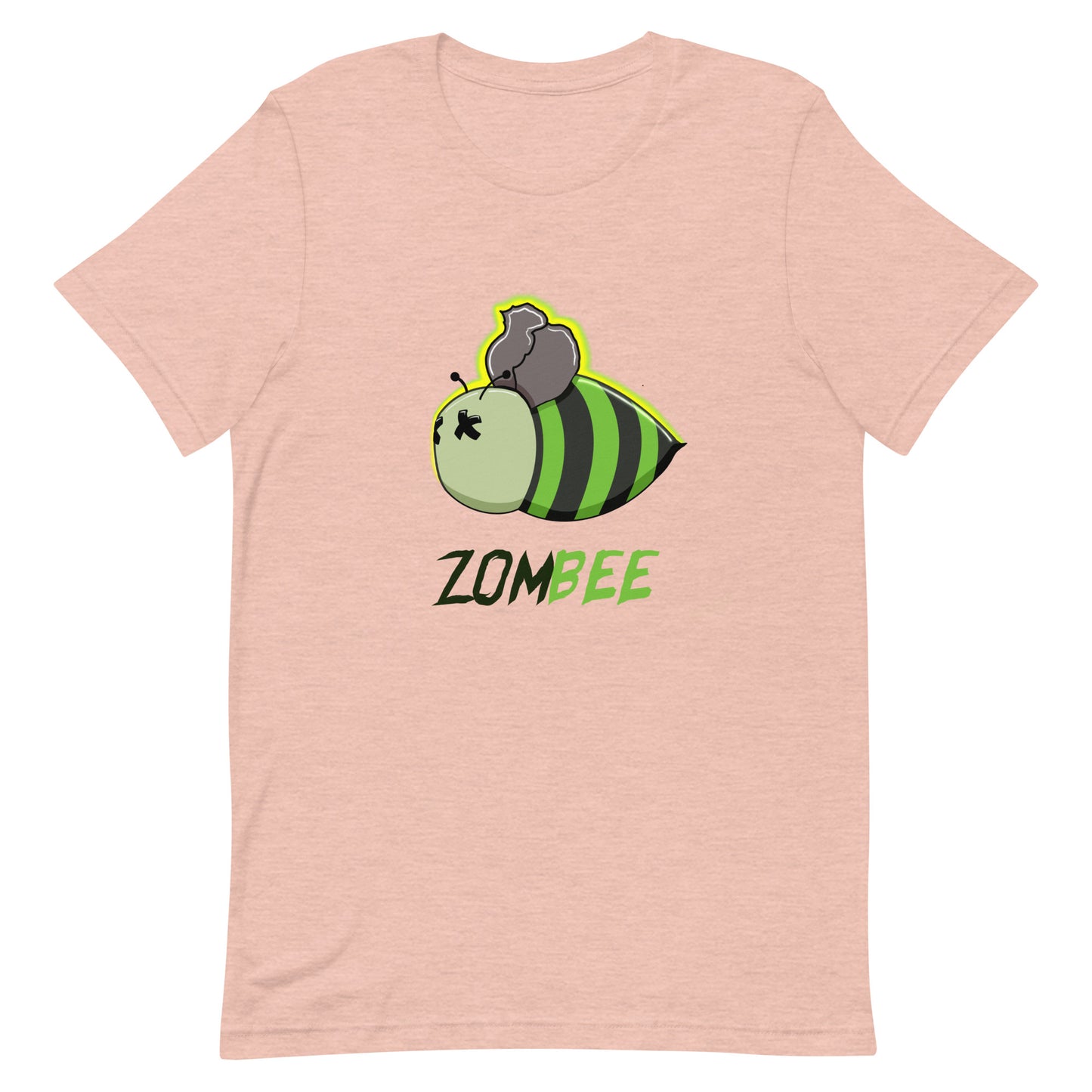 Zombee T-Shirt (Light Version)