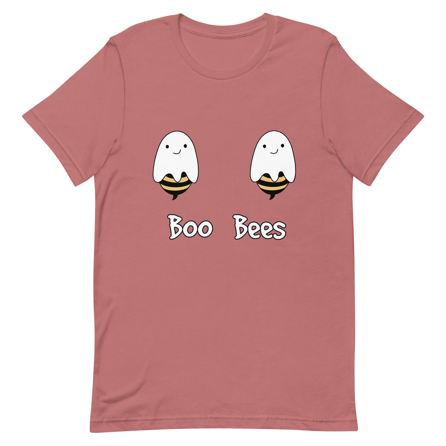 Boo Bees Halloween T-Shirt