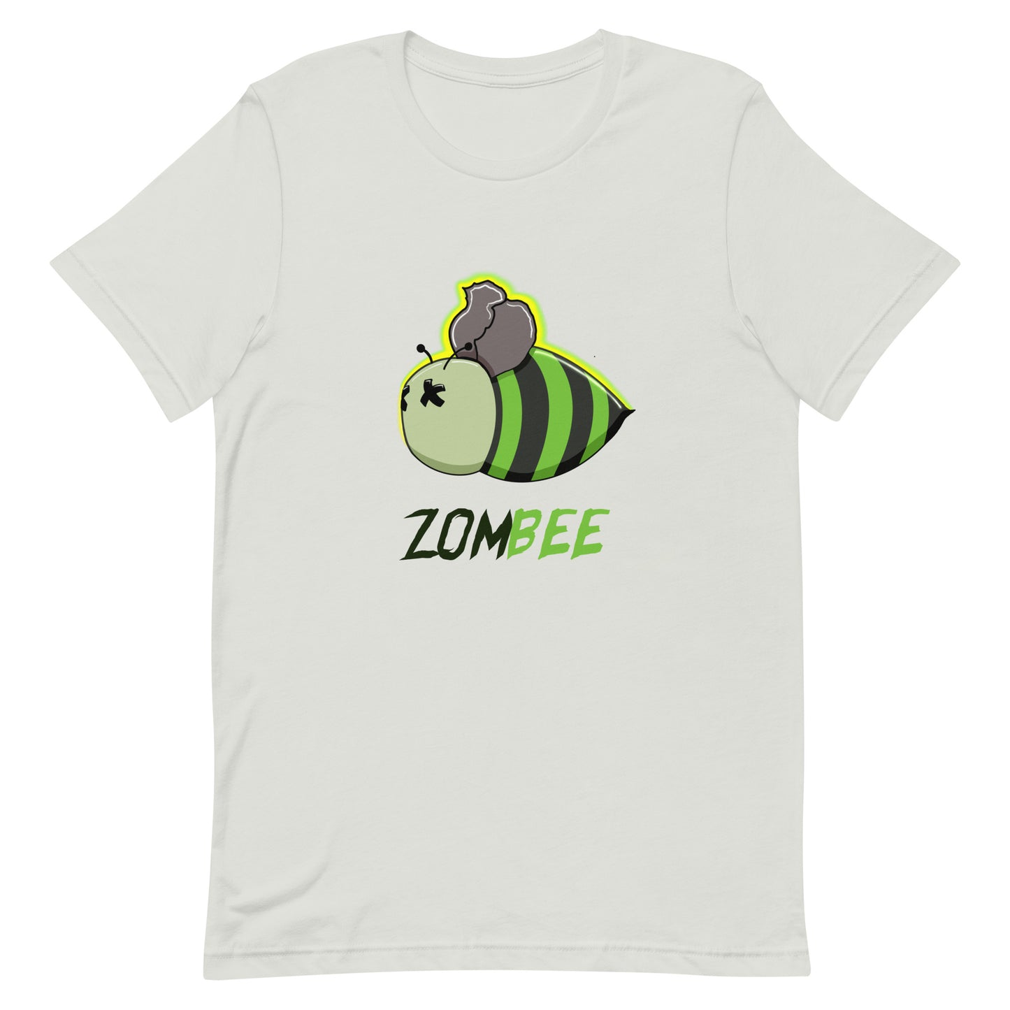 Zombee T-Shirt (Light Version)