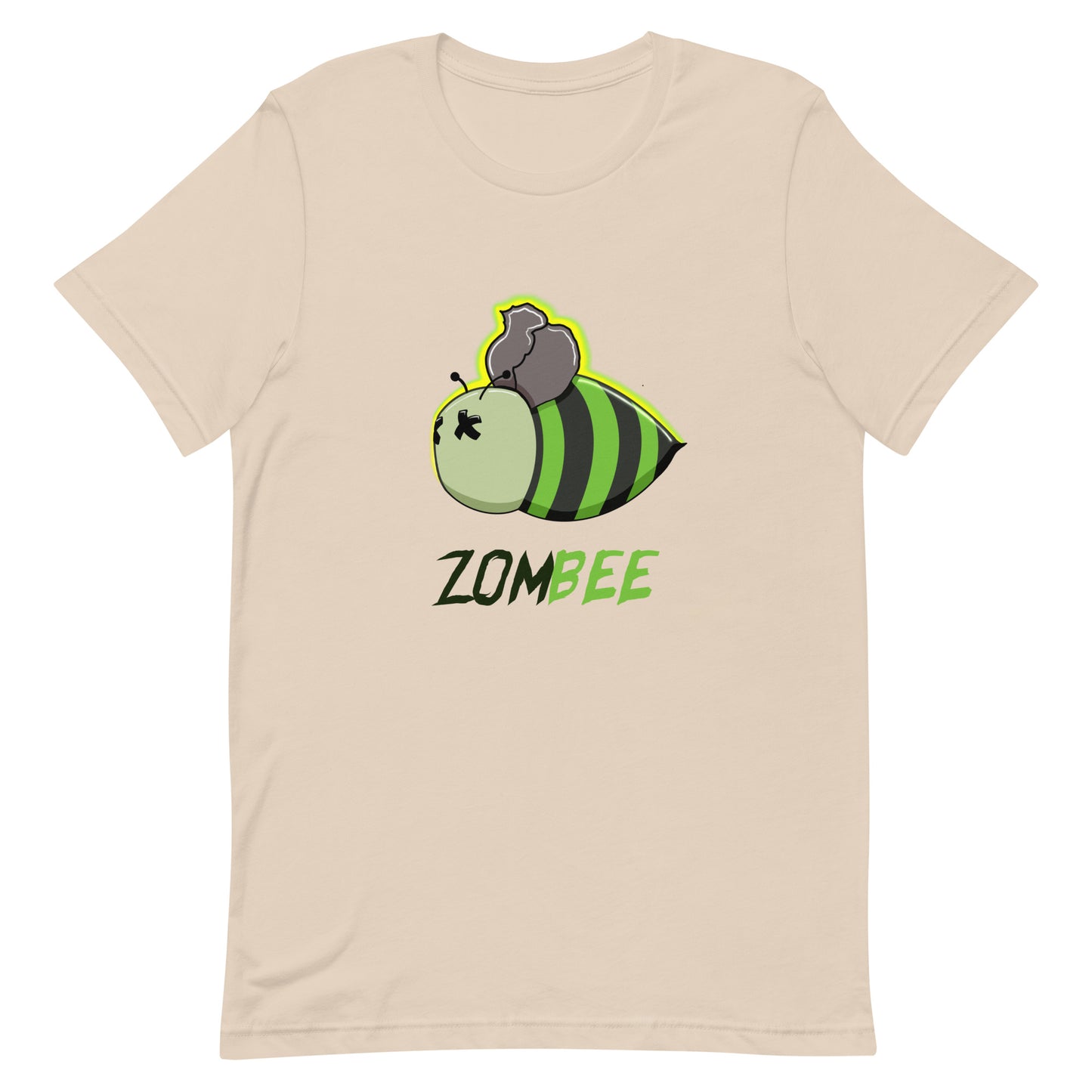 Zombee T-Shirt (Light Version)