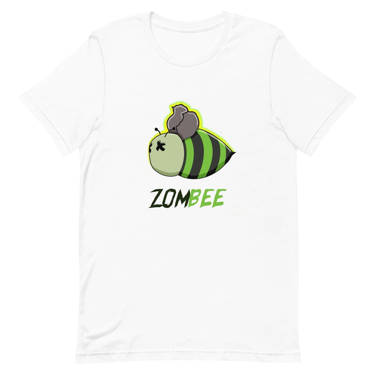 Zombee T-Shirt (Light Version)