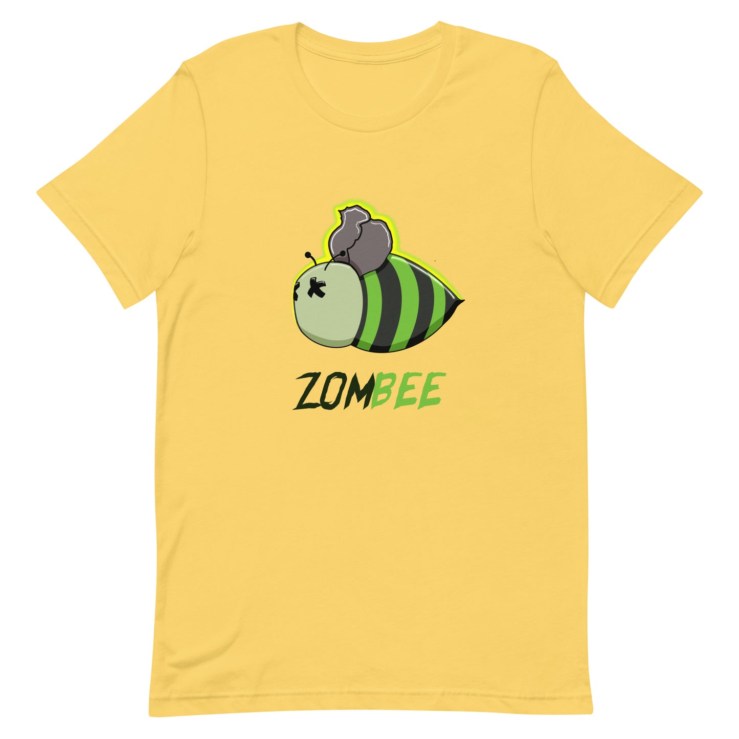 Zombee T-Shirt (Light Version)